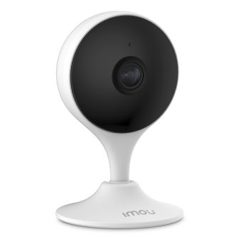 Imou Cue 2 3MP Indoor IP Security Camera 2304 x 1296 Pixels…