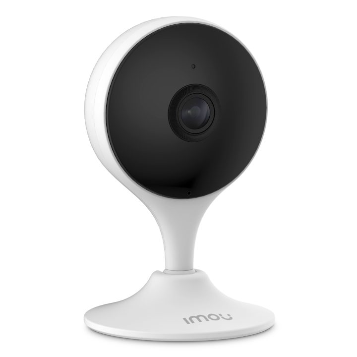 Imou Cue 2 3MP Câmara de segurança IP Interior 2304 x 1296 Píxeis…