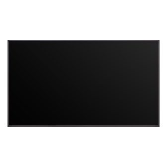 LG 65UH5Q-E 65" Signage Display, Wi-Fi, 500 cd/m², 4K Ultra HD…