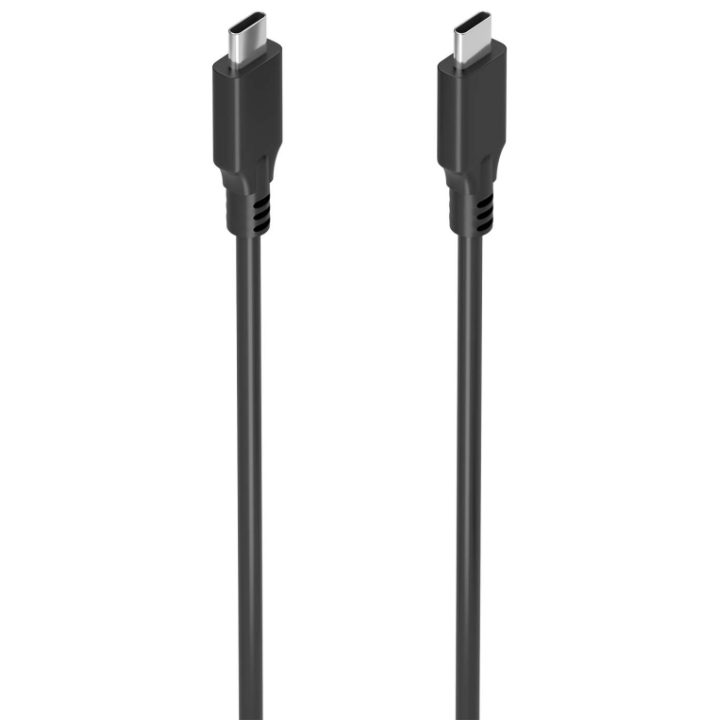 Cabo USB AISENS 3.2 Gen2x2 20Gbps 8k@30Hz 5A 100w E-Marker, Tipo…