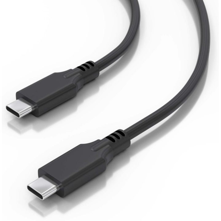 AISENS USB 3.2 Gen2x2 20Gbps 8k@30Hz 5A 100w E-Marker Cable…