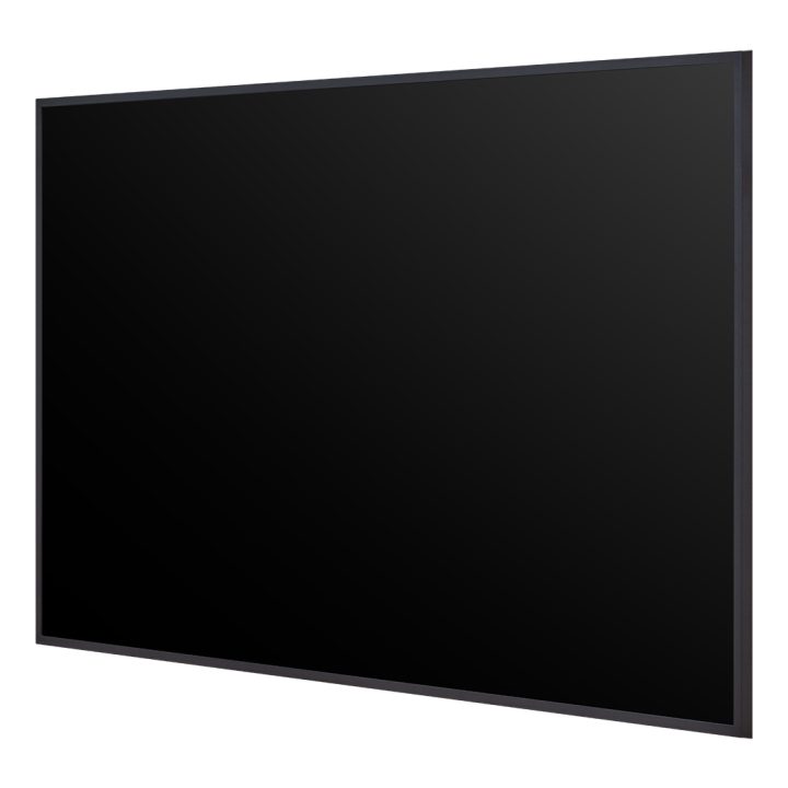 LG 65UH5Q-E 65" Signage Display, Wi-Fi, 500 cd/m², 4K Ultra HD…