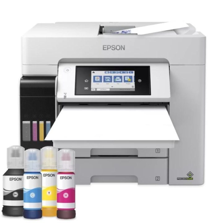 Epson EcoTank Pro ET-5885