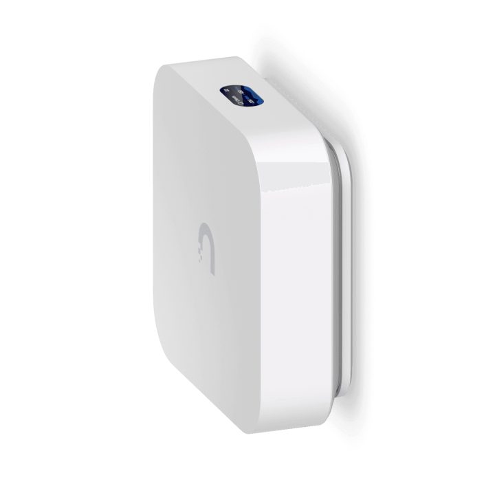 Ubiquiti UACC-FM Low-Profile Wall Magnetic Mount, compatible with…