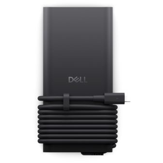 DELL F6R3T adaptador e inversor de corrente Interior 280 W Preto