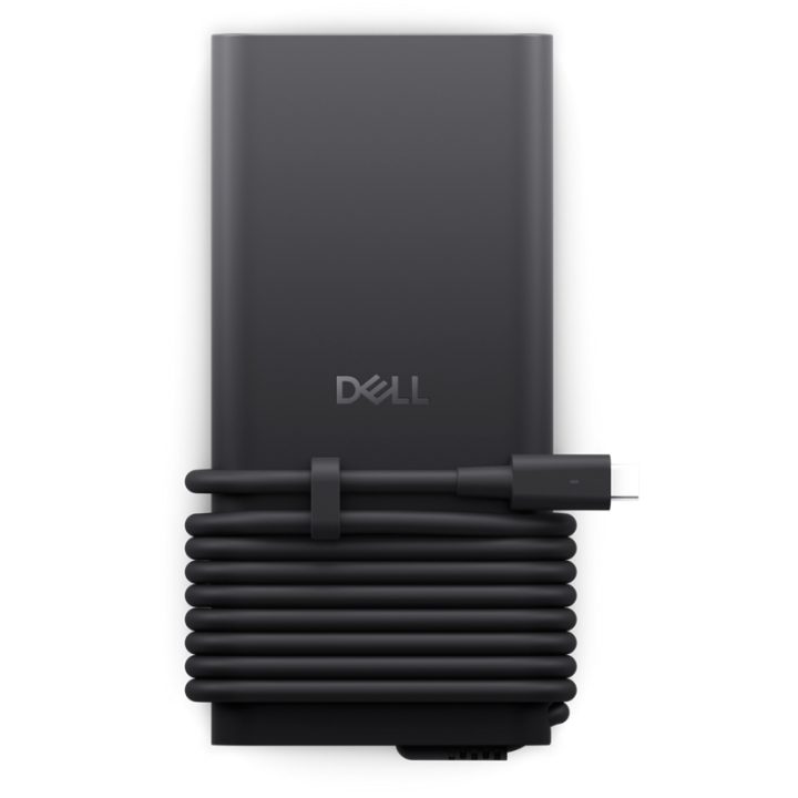 DELL F6R3T power adapter and inverter Indoor 280 W Black