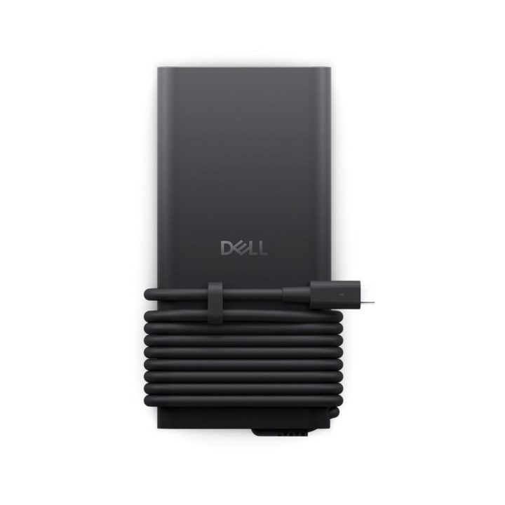 DELL F6R3T power adapter and inverter Indoor 280 W Black