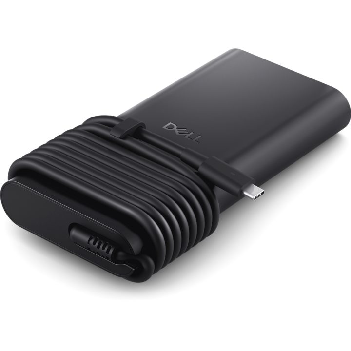 DELL F6R3T power adapter and inverter Indoor 280 W Black