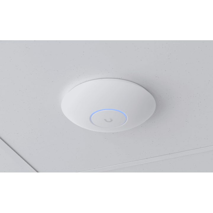 Ubiquiti U7 Pro Max 5700 Mbit/s White Power over Ethernet (PoE)