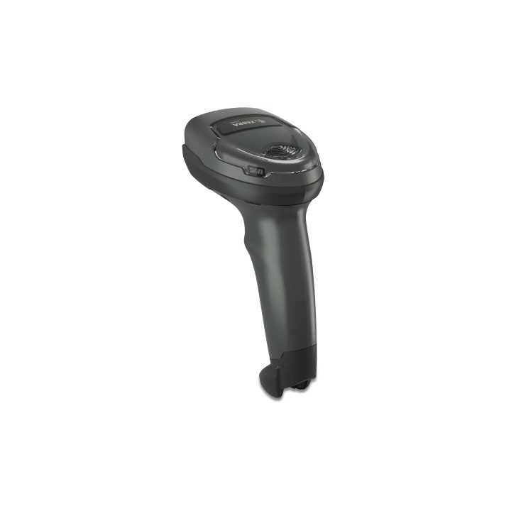 Zebra DS4608 Handheld Barcode Scanner with Stand, 1D 2D Barcode…