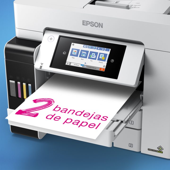 Epson EcoTank Pro ET-5885