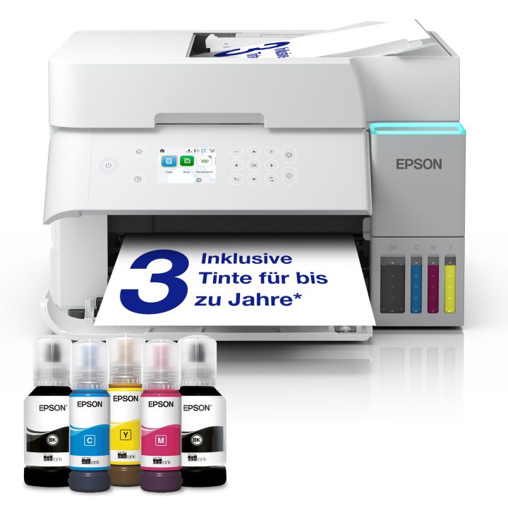 Epson EcoTank ET-3956