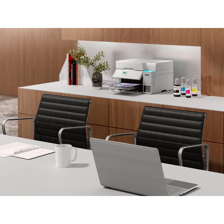Epson EcoTank ET-3956