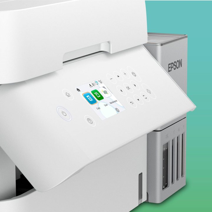 Epson EcoTank ET-3956