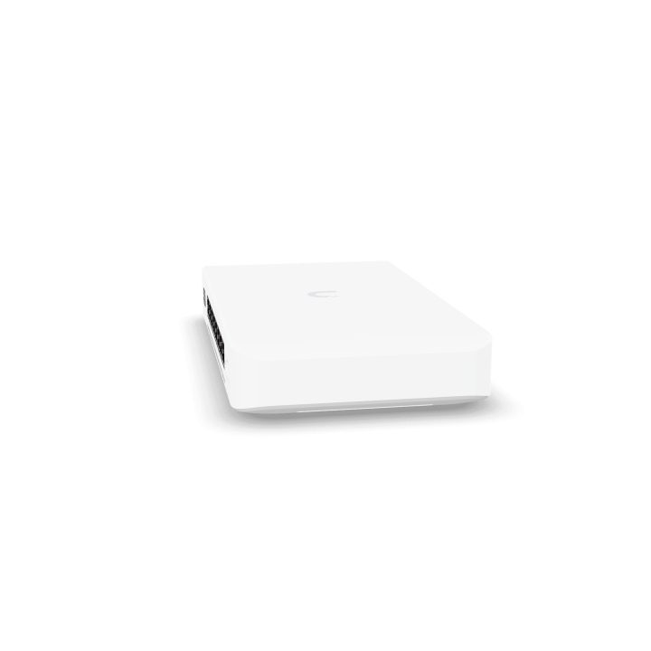 Ubiquiti UDB-Switch 2.5G Ethernet (100/1000/2500) Power over Ethernet…