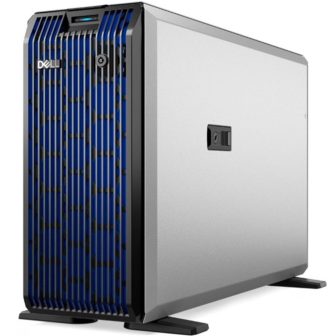 DELL PowerEdge T360 Server 960 GB Tower (4.5U) Intel® Xeon® 6369P 3.3…