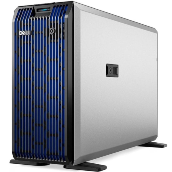 DELL PowerEdge T360 servidor 960 GB Torre (4,5U) Intel® Xeon® 6369P…