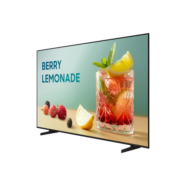 Samsung BE55FX-H Digital Signage Flat Panel 55" LED Wi-Fi 4K Ultra HD…