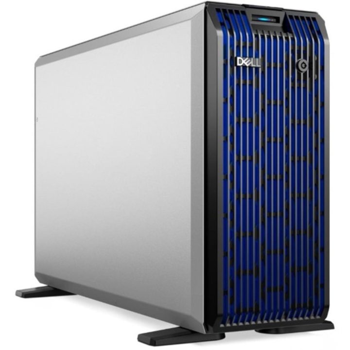 DELL PowerEdge T360 Server 960 GB Tower (4.5U) Intel® Xeon® 6369P 3.3…