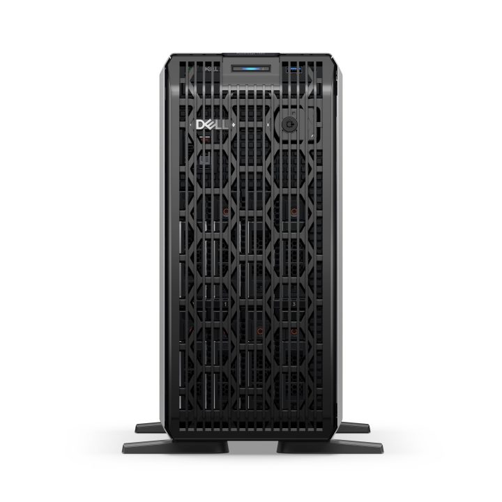 DELL PowerEdge T360 Server 960 GB Tower (4.5U) Intel® Xeon® 6369P 3.3…