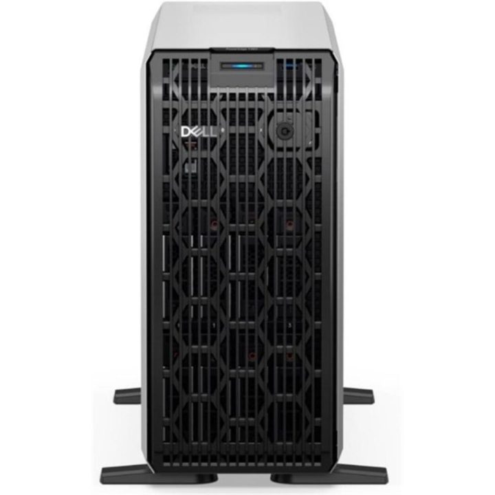 DELL PowerEdge T360 servidor 960 GB Torre (4,5U) Intel® Xeon® 6369P…