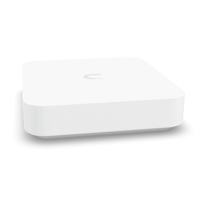 Ubiquiti Gateway Max Gateway and Controller (UXG-MAX)