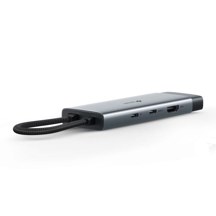 TP-Link UH7020C USB 3.2 Gen 1 (3.1 Gen 1) Type-C Interface Hub 5000…