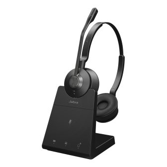 Jabra Engage 45 SE auriculares de diadema inalámbricos (9659-523-111)