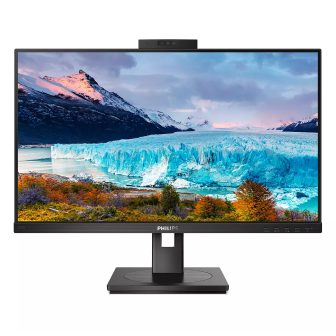 Monitor Philips S Line 272S1MH 27" Full HD IPS