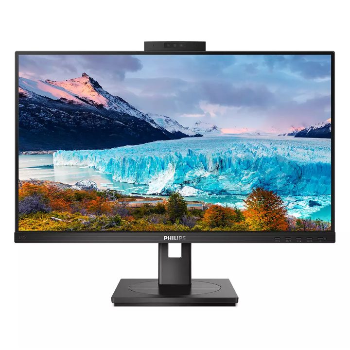 Monitor Philips S Line 272S1MH 27" Full HD IPS