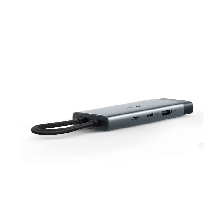 TP-Link UH7020C USB 3.2 Gen 1 (3.1 Gen 1) Type-C Interface Hub 5000…