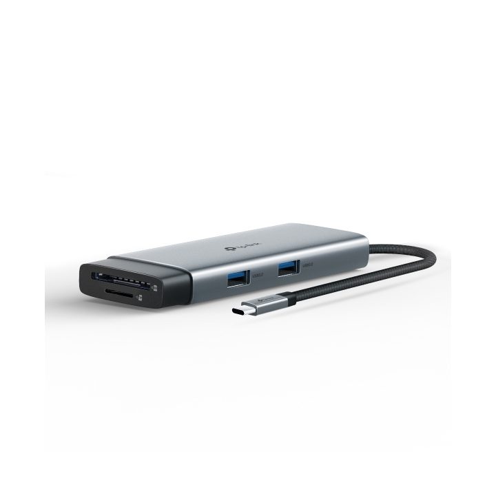 TP-Link UH7020C USB 3.2 Gen 1 (3.1 Gen 1) Type-C Interface Hub 5000…