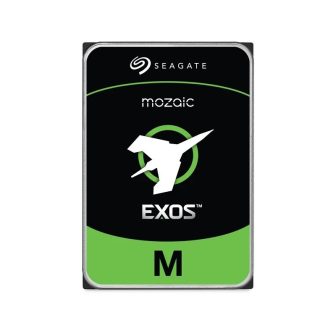 Seagate Exos M disco duro interno 28 TB 7200 RPM 512 MB 3.5" SATA