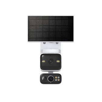 TP-Link Tapo C645D KIT Outdoor IP Security Camera 2304 x 1296 Pixels…