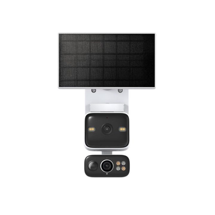 TP-Link Tapo C645D KIT Câmara de segurança IP Exterior 2304 x 1296…