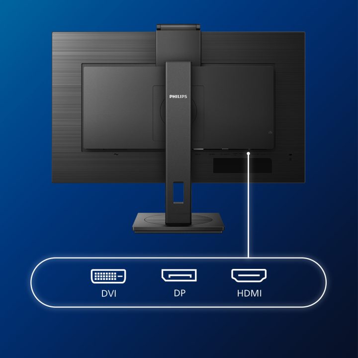 Philips S Line 272S1MH 27" Full HD IPS