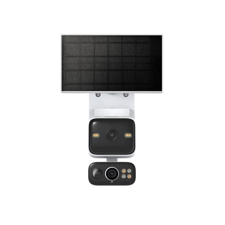 TP-Link Tapo C645D KIT Câmara de segurança IP Exterior 2304 x 1296…