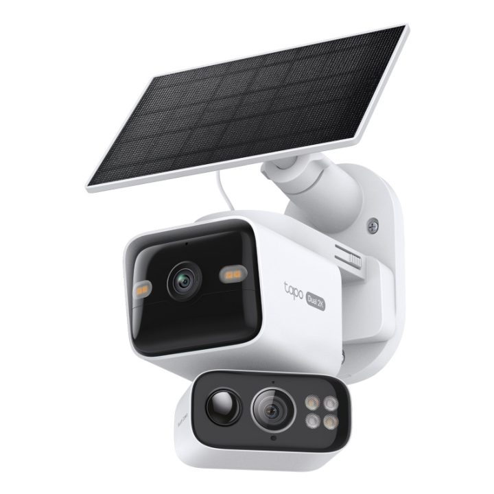 TP-Link Tapo C645D KIT Câmara de segurança IP Exterior 2304 x 1296…