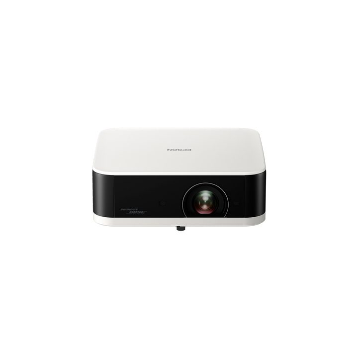 Epson Lifestudio Pop — EF-61W Branco Diamante