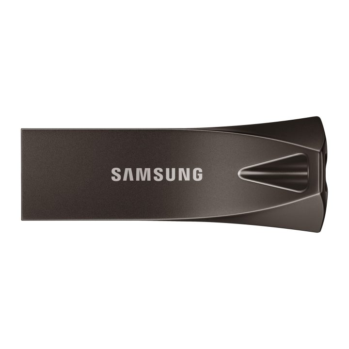 Samsung MUF-256BE USB Flash Drive 256 GB USB Type-A 3.2 Gen 1 (3.1…
