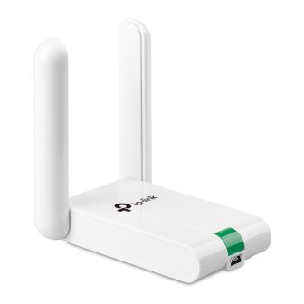 TP-Link TL-WN822N WLAN Network Adapter and Card 300 Mbit/s