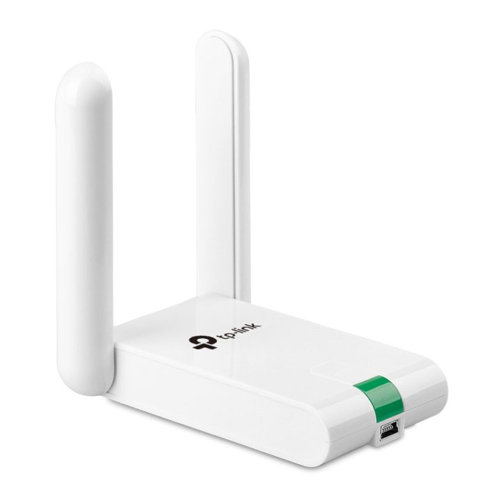 TP-Link TL-WN822N WLAN Network Adapter and Card 300 Mbit/s