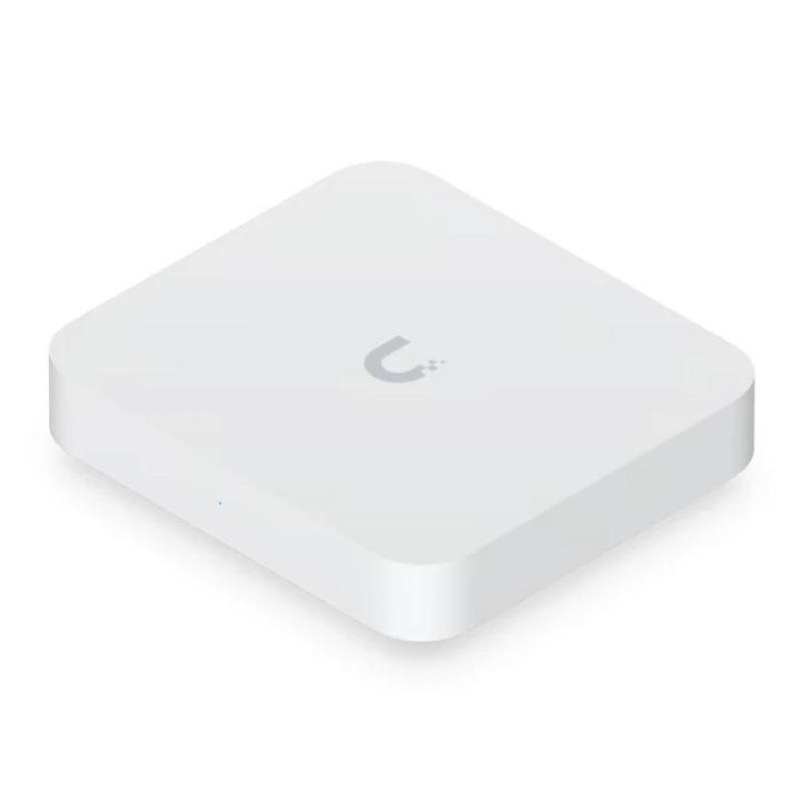 Ubiquiti Gateway Max Gateway and Controller (UXG-MAX)