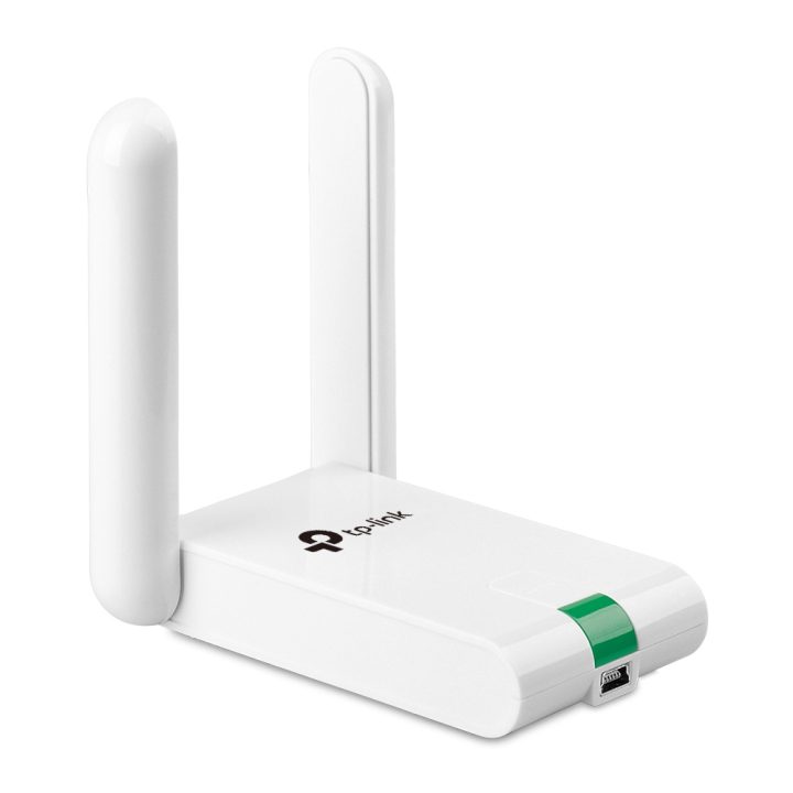 TP-Link TL-WN822N adaptador e cartão de rede WLAN 300 Mbit/s