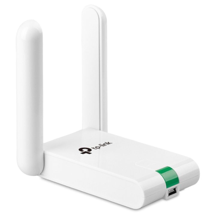 TP-Link TL-WN822N adaptador e cartão de rede WLAN 300 Mbit/s