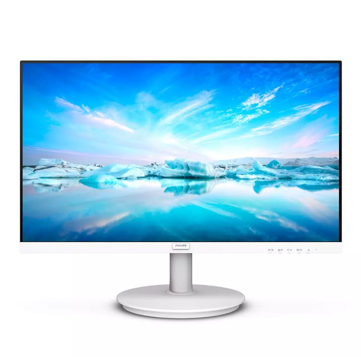 Monitor Philips V Line 241V8AW 23,8" Full HD 75 Hz IPS