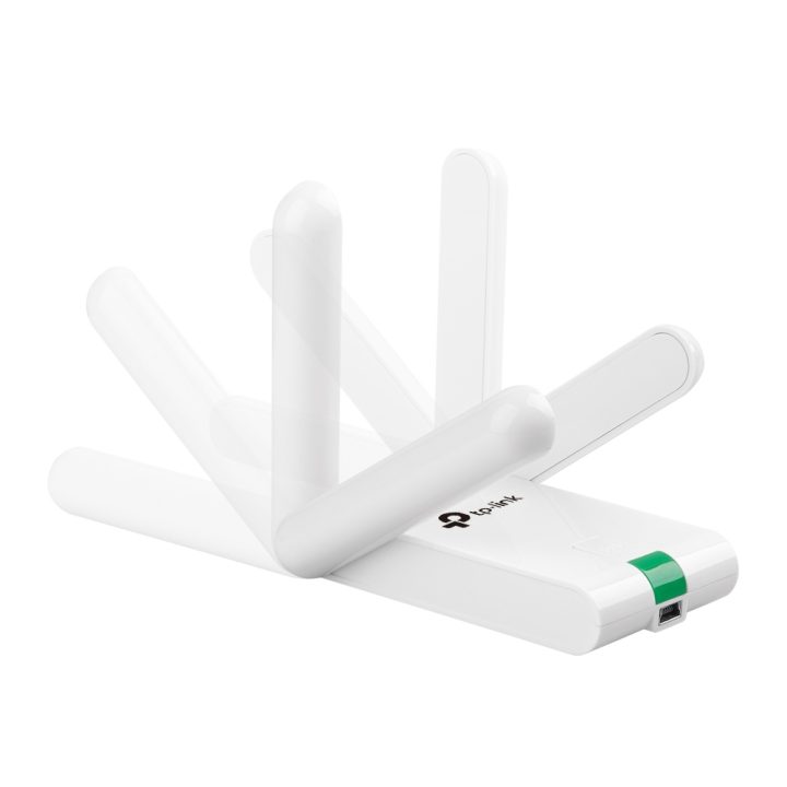 TP-Link TL-WN822N WLAN Network Adapter and Card 300 Mbit/s