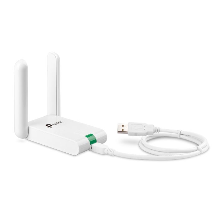 TP-Link TL-WN822N WLAN Network Adapter and Card 300 Mbit/s