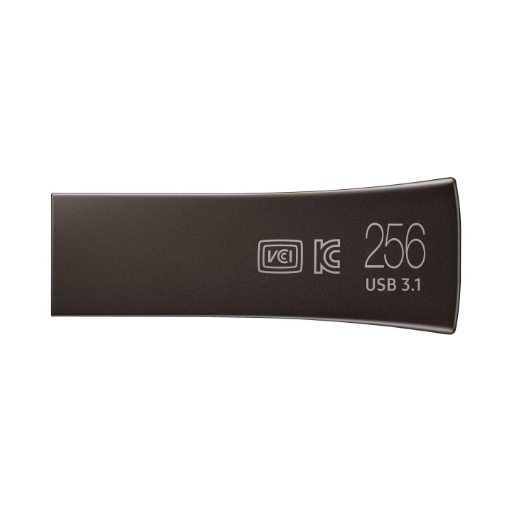 Samsung MUF-256BE USB Flash Drive 256 GB USB Type-A 3.2 Gen 1 (3.1…
