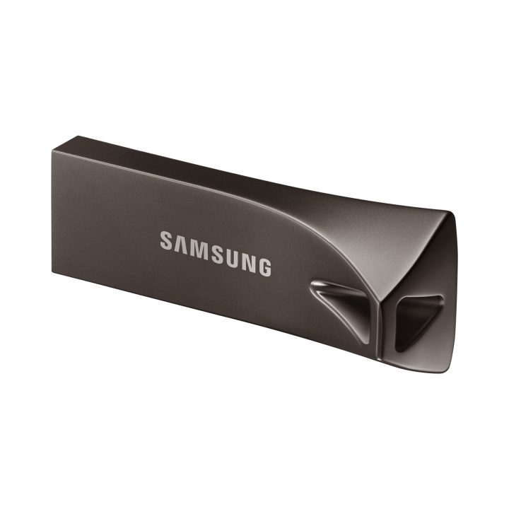 Samsung MUF-256BE USB Flash Drive 256 GB USB Type-A 3.2 Gen 1 (3.1…